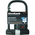 Wordlock CL-589-A1 ULOCK MATCHKEY 8 IN ASSORTED RD BK BL Phased Out